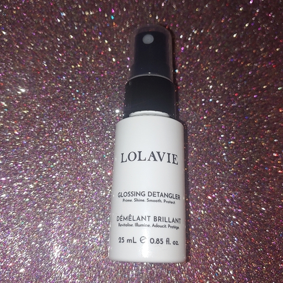 LOLAVIE Hair Glossing Detangler Hair Detangler Lolavie Jennifer